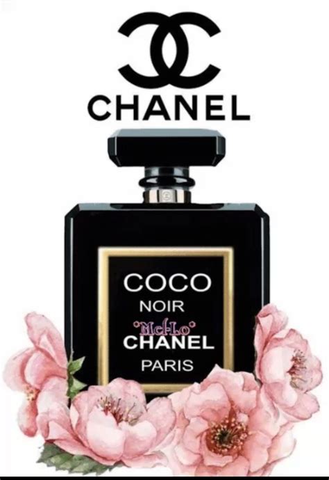 chanel perfume logo images